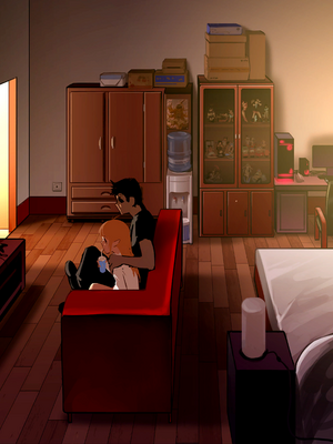 (C89) [正経同人 (As109)] 通販エルフ [中国翻訳] [無修正]_316