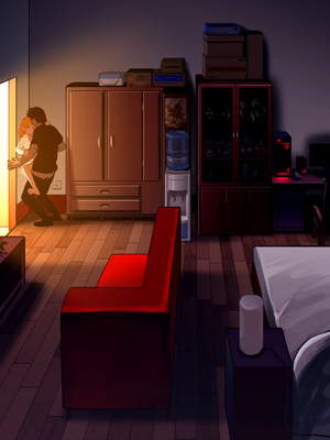 (C89) [正経同人 (As109)] 通販エルフ [中国翻訳] [無修正]_322