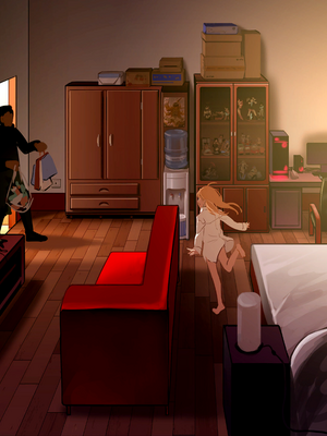 (C89) [正経同人 (As109)] 通販エルフ [中国翻訳] [無修正]_324