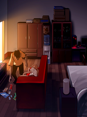 (C89) [正経同人 (As109)] 通販エルフ [中国翻訳] [無修正]_326