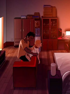 (C89) [正経同人 (As109)] 通販エルフ [中国翻訳] [無修正]_332