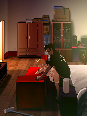 (C89) [正経同人 (As109)] 通販エルフ [中国翻訳] [無修正]_343