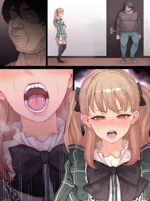 [AI翻譯][RAID SLASH (黒小枝)] 家族崩壊〜義母と義妹の味わい方〜_076