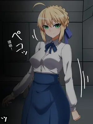 [わっしょい赤ちゃん]ライネスに寝取らせをお願いしたら本当に寝取られた件+アルトリア・ペンドラゴン寝取らせ その1~2+ジャンヌ・オルタ寝取らせプレイ (Fate/Grand Order)[中国翻訳][粗碼][机翻]_083