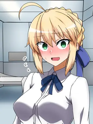 [わっしょい赤ちゃん]ライネスに寝取らせをお願いしたら本当に寝取られた件+アルトリア・ペンドラゴン寝取らせ その1~2+ジャンヌ・オルタ寝取らせプレイ (Fate/Grand Order)[中国翻訳][粗碼][机翻]_096