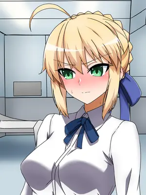 [わっしょい赤ちゃん]ライネスに寝取らせをお願いしたら本当に寝取られた件+アルトリア・ペンドラゴン寝取らせ その1~2+ジャンヌ・オルタ寝取らせプレイ (Fate/Grand Order)[中国翻訳][粗碼][机翻]_103