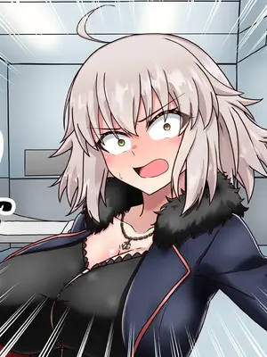 [わっしょい赤ちゃん]ライネスに寝取らせをお願いしたら本当に寝取られた件+アルトリア・ペンドラゴン寝取らせ その1~2+ジャンヌ・オルタ寝取らせプレイ (Fate/Grand Order)[中国翻訳][粗碼][机翻]_229