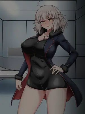 [わっしょい赤ちゃん]ライネスに寝取らせをお願いしたら本当に寝取られた件+アルトリア・ペンドラゴン寝取らせ その1~2+ジャンヌ・オルタ寝取らせプレイ (Fate/Grand Order)[中国翻訳][粗碼][机翻]_230