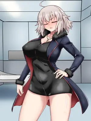 [わっしょい赤ちゃん]ライネスに寝取らせをお願いしたら本当に寝取られた件+アルトリア・ペンドラゴン寝取らせ その1~2+ジャンヌ・オルタ寝取らせプレイ (Fate/Grand Order)[中国翻訳][粗碼][机翻]_231