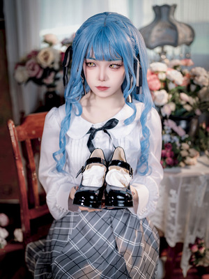 糊糊盟主-丰川祥子