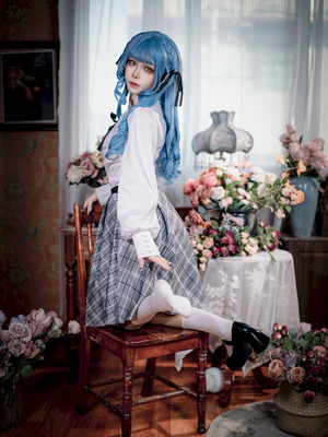 糊糊盟主-丰川祥子_11