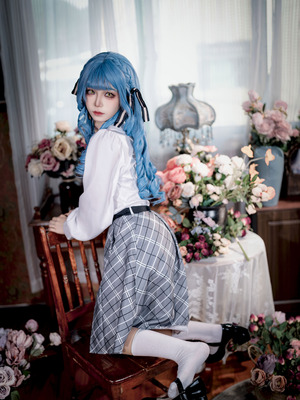 糊糊盟主-丰川祥子_12