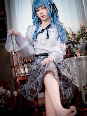 糊糊盟主-丰川祥子_23