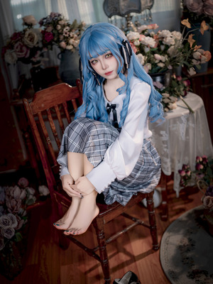 糊糊盟主-丰川祥子_25