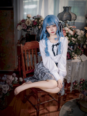 糊糊盟主-丰川祥子_26