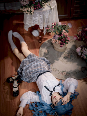 糊糊盟主-丰川祥子_31