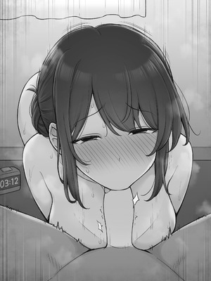 [コントレンジ] 妻のテクが凄すぎてなかなか赤ちゃんができない夫婦 [中国翻訳]_09