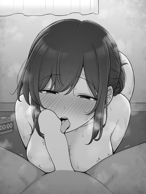 [コントレンジ] 妻のテクが凄すぎてなかなか赤ちゃんができない夫婦 [中国翻訳]_10