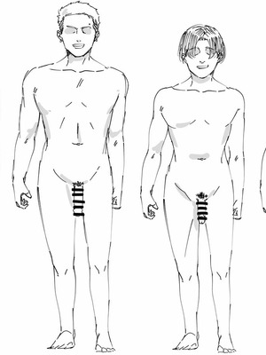 [坦々MEN] 遠距離恋愛中の女子大生がサークルに入る話 [中国翻訳]_17