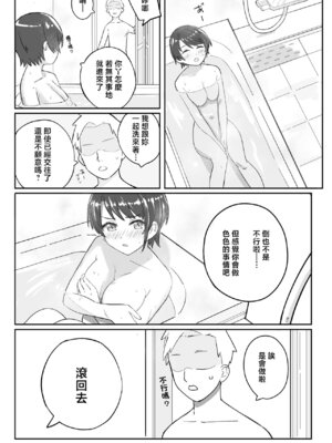 [裏海俗団] この後のス (大空スバル) [中国翻訳]