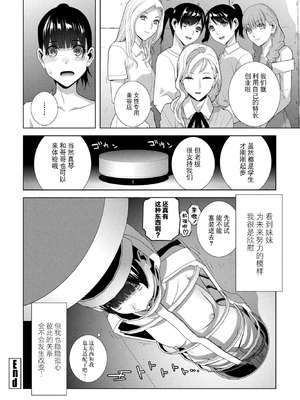 [志乃武丹英] 女装義兄はさらわれる (COMIC ペンギンクラブ 2025年12月号) [BLUE氪个人翻译] [DL版]_20