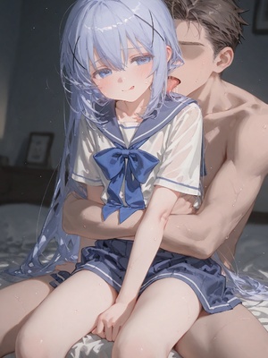 [CunnyFunky] Kafuu Chino [AI Generated]_0000