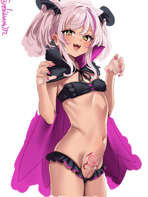 [Fantia] えびふりゃ (201601~20251115) (500 yen plan) (part 1／4)_0000_809