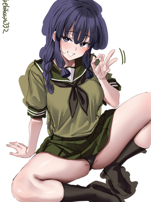 [Fantia] えびふりゃ (201601~20251115) (500 yen plan) (part 1／4)_0000_891