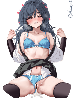 [Fantia] えびふりゃ (201601~20251115) (500 yen plan) (part 1／4)_0000_757