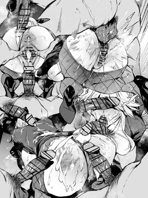 [thirty8ght] エード (勝利の女神：NIKKE) [黎欧出资汉化]_19