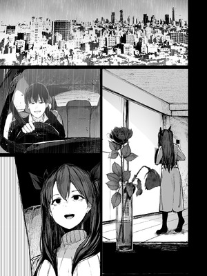 [厚木で5時 (みうらっは)] 快楽堕ちした女優の末路 後編｜堕入快乐的女演员的末路 后编 [白杨汉化组]_41