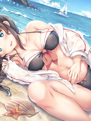 [Jun&Yuri (白河子)] 特別授業しよう!鹿島ちゃん! (艦隊これくしょん -艦これ-) [中国語] [無修正]_23