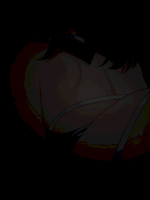 [ふうりん亭 (冬蟲夏草)] 淫辱特異点■■～敗北した魔法少女たちがキモおじエネミーに徹底調教されちゃう話～ (Fate／Grand Order)[中国翻訳]_084