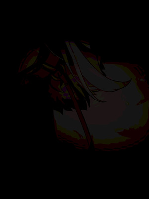 [ふうりん亭 (冬蟲夏草)] 淫辱特異点■■～敗北した魔法少女たちがキモおじエネミーに徹底調教されちゃう話～ (Fate／Grand Order)[中国翻訳]_106