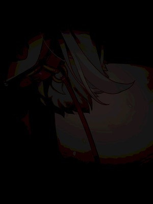 [ふうりん亭 (冬蟲夏草)] 淫辱特異点■■～敗北した魔法少女たちがキモおじエネミーに徹底調教されちゃう話～ (Fate／Grand Order)[中国翻訳]_116