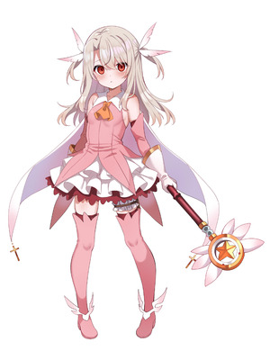 [ふうりん亭 (冬蟲夏草)] 淫辱特異点■■～敗北した魔法少女たちがキモおじエネミーに徹底調教されちゃう話～ (Fate／Grand Order)[中国翻訳]_135