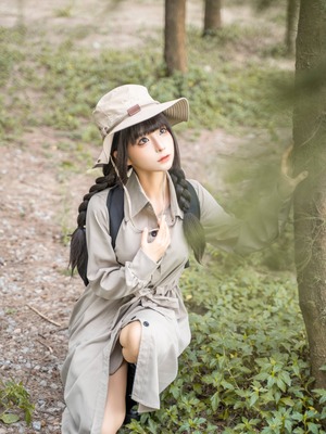 蠢沫沫 – 露营_0002