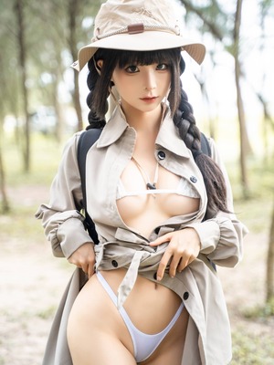 蠢沫沫 – 露营_0009