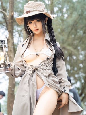 蠢沫沫 – 露营_0015