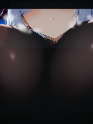 [lc13]甘雨&申鹤_008