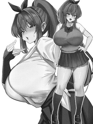 [超級米漿 (米漿)] 劍姬的墮契-與師兄的七日性調教契約 [中国語] [無修正] [DL版]_040