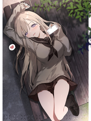 [TOZAN:BU (富士やま)] 迷い猫｜迷途的貓 [中文] [無修正]_0003