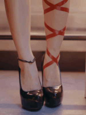 蠢沫沫 – 蔚蓝档案 银镜伊织_196