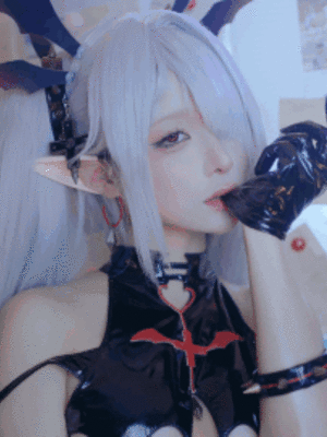 蠢沫沫 – 蔚蓝档案 银镜伊织_201