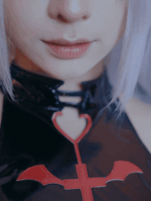 蠢沫沫 – 蔚蓝档案 银镜伊织_208