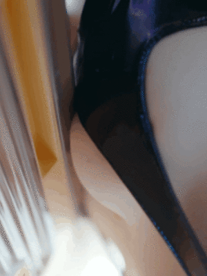 蠢沫沫 – 蔚蓝档案 银镜伊织_210