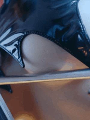 蠢沫沫 – 蔚蓝档案 银镜伊织_221