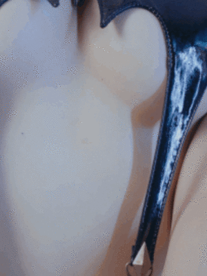 蠢沫沫 – 蔚蓝档案 银镜伊织_249