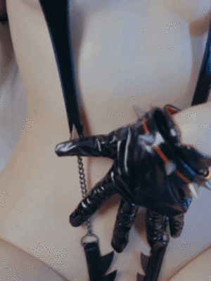 蠢沫沫 – 蔚蓝档案 银镜伊织_250