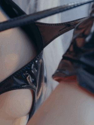 蠢沫沫 – 蔚蓝档案 银镜伊织_256